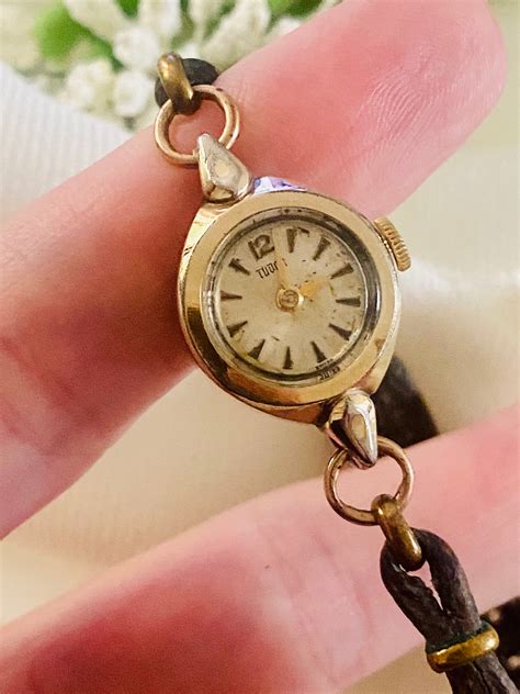 vintage ans antique ladies rolex cocktail watch|vintage ladies rolex tudor watches.